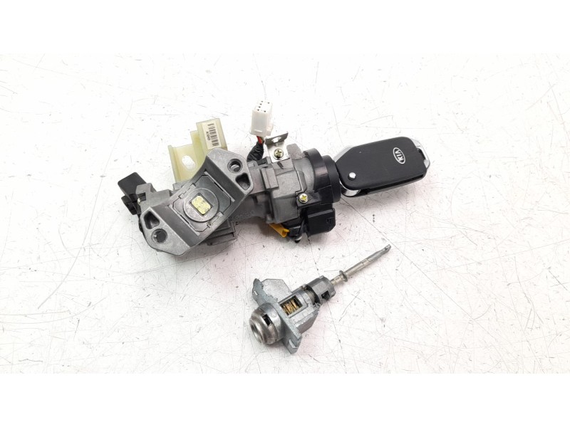 Recambio de conmutador de arranque para kia niro referencia OEM IAM 81910D3000  