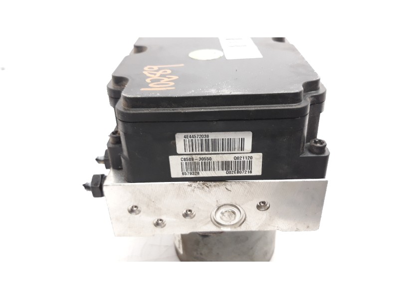Recambio de abs para hyundai i20 1.2 16v cat referencia OEM IAM 58900C8250  