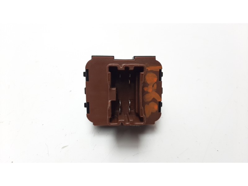 Recambio de mando elevalunas delantero izquierdo para renault captur 0.9 energy referencia OEM IAM 254113300R IAF340017HQ EWSRE0