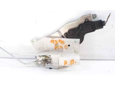 CERRADURA PUERTA DELANTERA DERECHA 805004A00F 