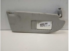 Recambio de parasol derecho para seat ibiza (6j5) sport referencia OEM IAM 6J0857552C  