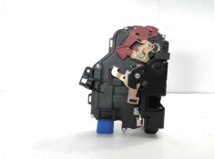 Recambio de cerradura puerta trasera derecha para volkswagen golf v berlina (1k1) referencia OEM IAM 7L0839016 CRDVW1008 EZCVW01 2