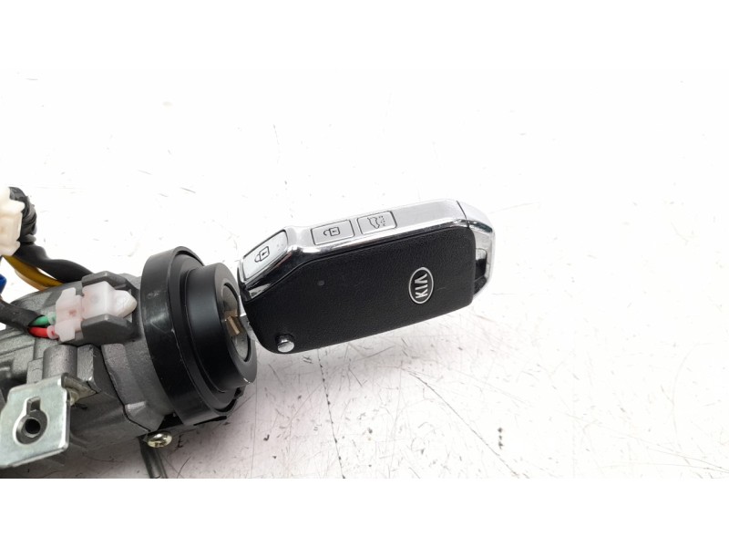 Recambio de conmutador de arranque para kia niro referencia OEM IAM 81910D3000  