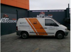 MERCEDES-BENZ VITO (W638) CAJA CERRADA