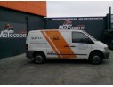 MERCEDES-BENZ VITO (W638) CAJA CERRADA