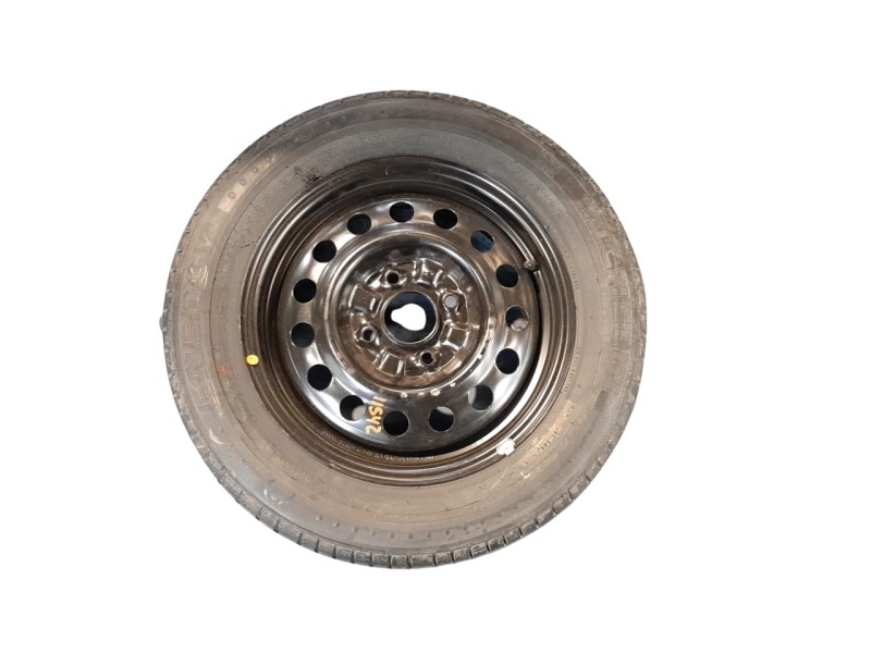 Recambio de neumatico repuesto para hyundai elantra (xd) 2.0 crdi cat referencia OEM IAM 1856515  