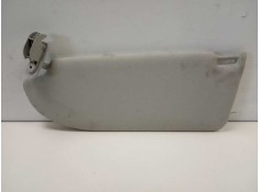 Recambio de parasol derecho para seat ibiza (6j5) sport referencia OEM IAM 6J0857552C   2