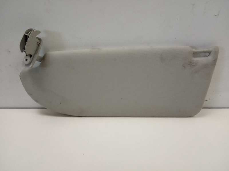Recambio de parasol derecho para seat ibiza (6j5) sport referencia OEM IAM 6J0857552C  
