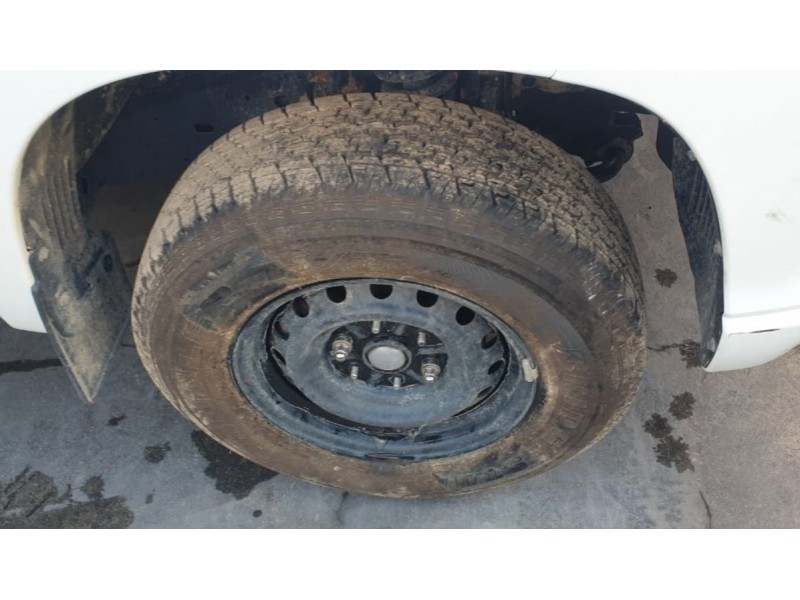 Recambio de transmision delantera derecha para mitsubishi l 200 (kl0/kj0) basis doppelkabine 4wd referencia OEM IAM 3815A586  