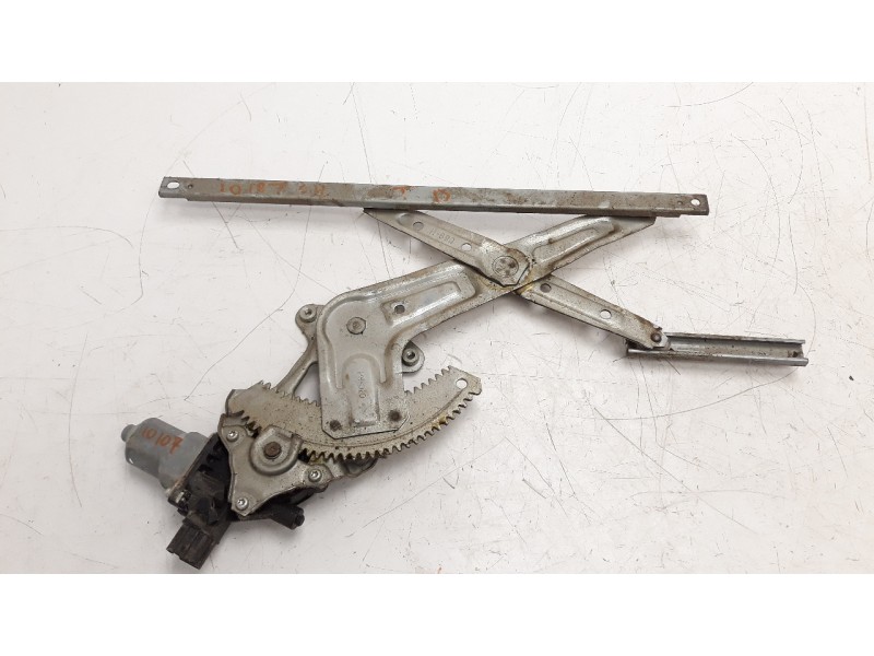 Recambio de elevalunas trasero derecho para citroen c4 aircross seduction 2wd referencia OEM IAM 1607716280  