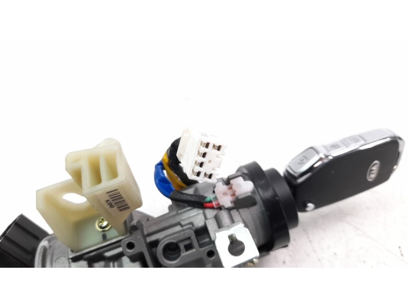 Recambio de conmutador de arranque para kia niro referencia OEM IAM 81910D3000  