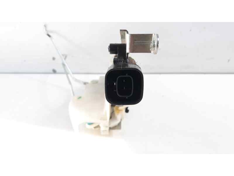 Recambio de cerradura puerta delantera derecha para nissan pixo (uao) acenta referencia OEM IAM 805004A00F  