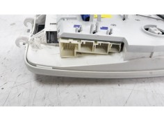 Recambio de luz interior para mercedes-benz clase c (w204) lim. 2.1 cdi cat referencia OEM IAM 2048202001   2