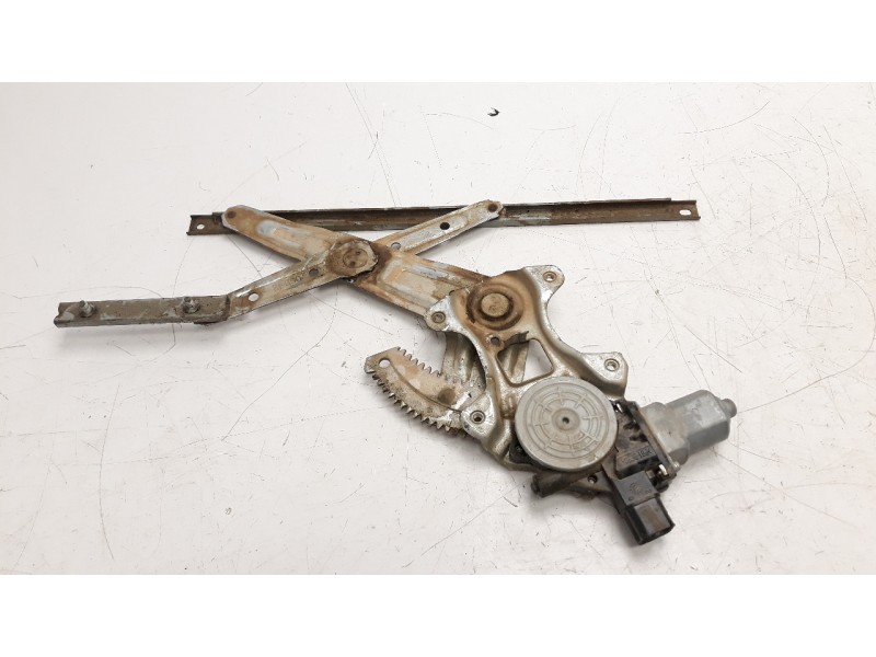 Recambio de elevalunas trasero derecho para citroen c4 aircross seduction 2wd referencia OEM IAM 1607716280  