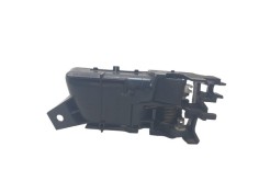 Recambio de maneta interior delantera izquierda para mitsubishi montero (v60/v70) 3.2 di-d cat referencia OEM IAM MR604135   2
