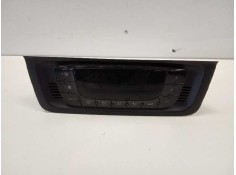 Recambio de mando climatizador para seat ibiza (6j5) sport referencia OEM IAM 6J0820043A A2C53357413 