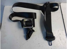 Recambio de cinturon seguridad trasero izquierdo para seat leon (5f1) fr referencia OEM IAM   