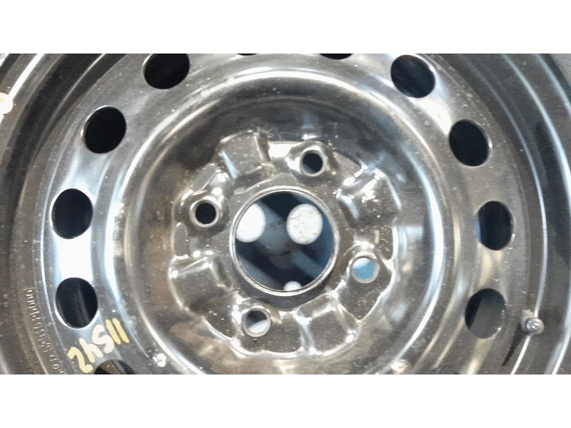 Recambio de neumatico repuesto para hyundai elantra (xd) 2.0 crdi cat referencia OEM IAM 1856515  