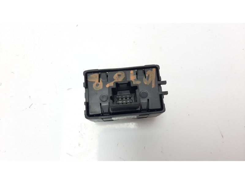 Recambio de interruptor para renault captur 0.9 energy referencia OEM IAM 254291224R  