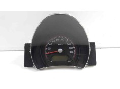 Recambio de cuadro instrumentos para nissan pixo (uao) acenta referencia OEM IAM OP0403001 34100M68K01 YC5001