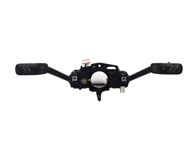 Recambio de mando multifuncion para volkswagen golf vii sportsvan 2.0 tdi referencia OEM IAM 5Q0953507AA  