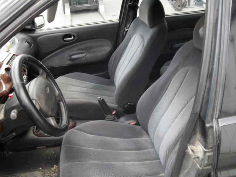 ford escort berlina/turnier del año 1995