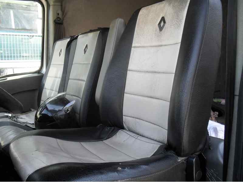 renault mascott del año 2005