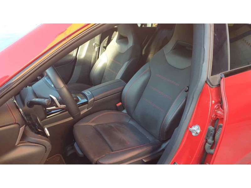 mercedes-benz cla-klasse (bm 118) del año 2019