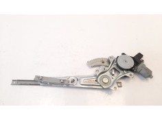 ELEVALUNAS TRASERO IZQUIERDO 1607716180 