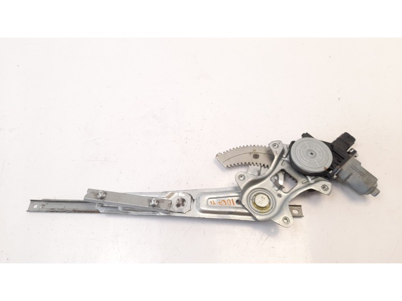 Recambio de elevalunas trasero izquierdo para citroen c4 aircross seduction 2wd referencia OEM IAM 1607716180  