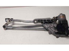 Recambio de motor limpia delantero para ford fiesta (cb1) trend referencia OEM IAM 8A6117B51AA 0390241548  2