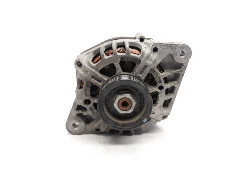 Recambio de alternador para hyundai i20 1.2 16v cat referencia OEM IAM 3730003355 ALF970123 