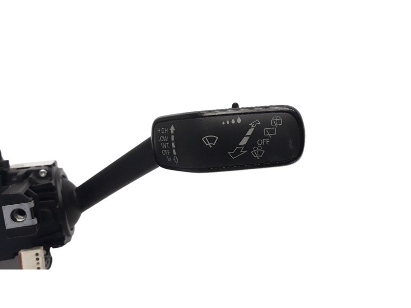 Recambio de mando multifuncion para volkswagen golf vii sportsvan 2.0 tdi referencia OEM IAM 5Q0953507AA  