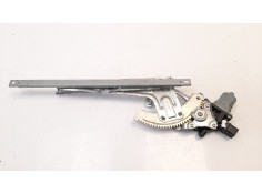 Recambio de elevalunas trasero izquierdo para citroen c4 aircross seduction 2wd referencia OEM IAM 1607716180   2