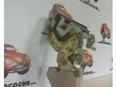 Recambio de cerradura puerta delantera derecha para nissan primera berl./familiar (p10/w10) referencia OEM IAM 8055201U60   2