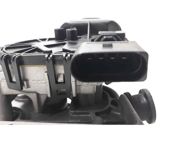 Recambio de motor limpia delantero para ford fiesta (cb1) trend referencia OEM IAM 8A6117B51AA 0390241548 