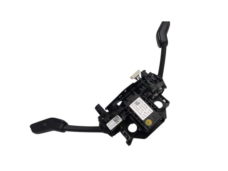 Recambio de mando multifuncion para volkswagen golf vii sportsvan 2.0 tdi referencia OEM IAM 5Q0953507AA  