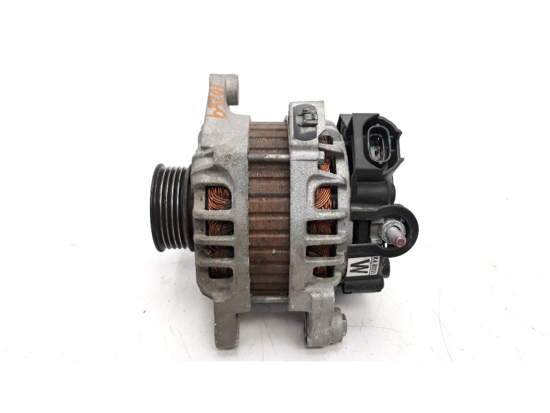 Recambio de alternador para hyundai i20 1.2 16v cat referencia OEM IAM 3730003355 ALF970123 