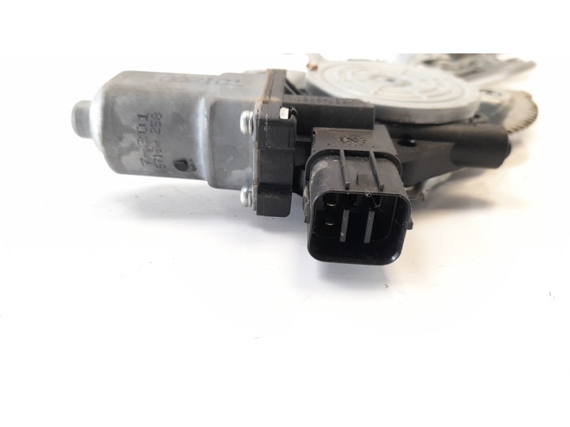 Recambio de elevalunas trasero izquierdo para citroen c4 aircross seduction 2wd referencia OEM IAM 1607716180  