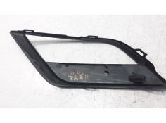 Recambio de rejilla paragolpes derecha para seat leon (5f1) style referencia OEM IAM 5F0853666A 107213315  2
