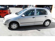 skoda fabia (6y2/6y3) del año 2001