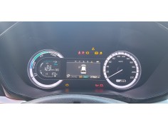 Recambio de cuadro instrumentos para kia niro referencia OEM IAM 94053G5330   2