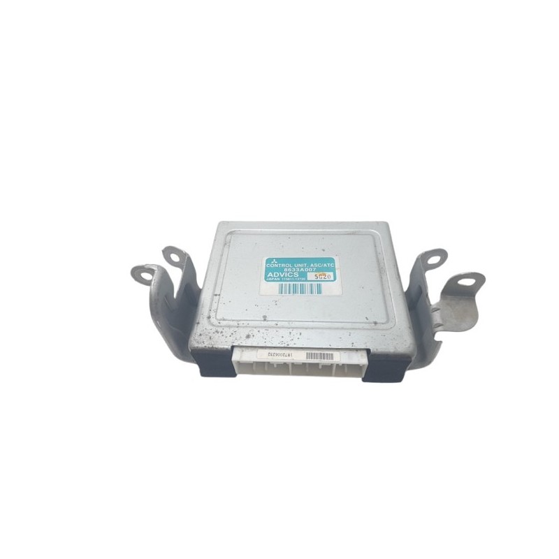 Recambio de modulo electronico para mitsubishi montero (v60/v70) 3.2 di-d cat referencia OEM IAM 8633A007  