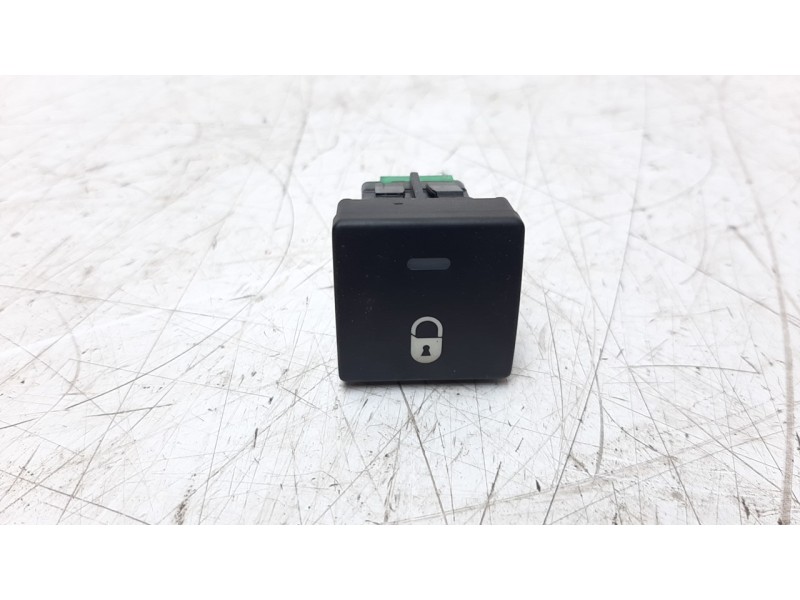 Recambio de interruptor para citroen berlingo station wagon 1.6 16v hdi fap referencia OEM IAM 96582880XT  