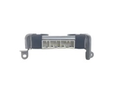Recambio de modulo electronico para mitsubishi montero (v60/v70) 3.2 di-d cat referencia OEM IAM 8633A007   2