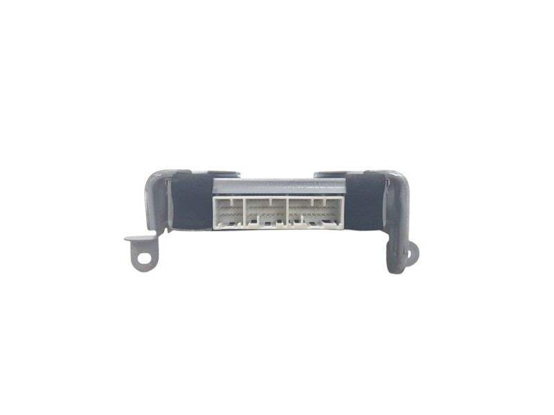 Recambio de modulo electronico para mitsubishi montero (v60/v70) 3.2 di-d cat referencia OEM IAM 8633A007  
