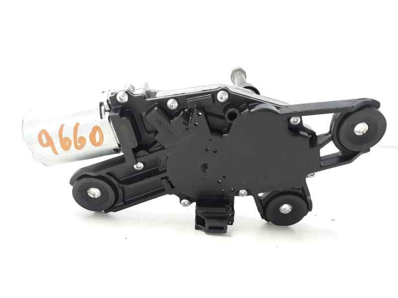 Recambio de motor limpia trasero para ford fiesta (cb1) trend referencia OEM IAM 8A61A17K441AB 0390201209 