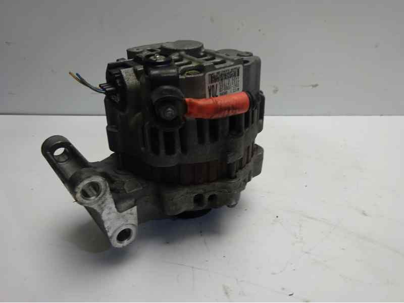 Recambio de alternador para ford fiesta (cbk) newport referencia OEM IAM 2S6T10300CB A27806 A31133