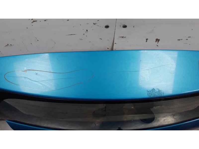 Recambio de porton trasero para nissan pixo (uao) acenta referencia OEM IAM 901004A00D  