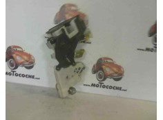 Recambio de cerradura puerta trasera izquierda para nissan primera berl./familiar (p10/w10) invitation berlina (p10) referencia  2